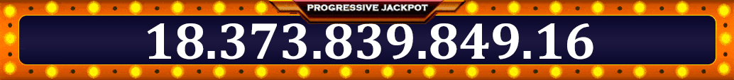 Jackpot Cina388